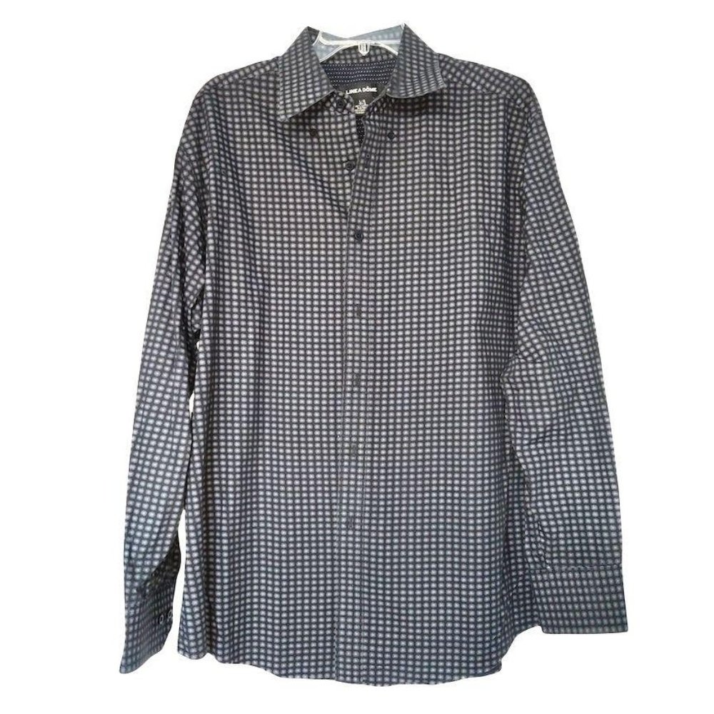 Linea Dome Men’s Shirt